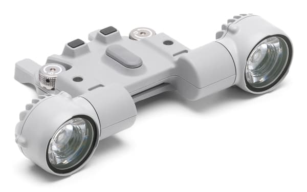 DJI AL1, Spotlight, DJI