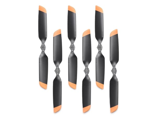 DJI Matrice 4 Series Low-Noise Propellers, Propeller, DJI