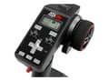 Pikkukuva 3 / 5: Amewi 28387, Remote control, Black