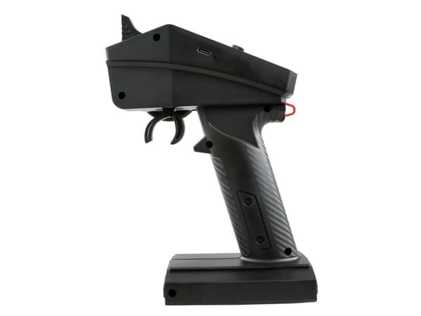 Amewi 28387, Remote control, Black