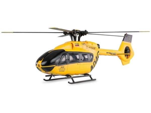 Amewi Helikopter H145 Heli ADAC 6-kanals RTF 6G (25333)