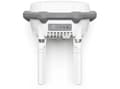 Miniatyrbild 3 av 5: DJI D-RTK 3 Multifunctional Station - Antenn - Dome - navigering, satellit, drönare - riktnings- - stativ