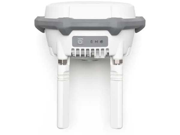 DJI D-RTK 3 Multifunctional Station - Antenn - Dome - navigering, satellit, drönare - riktnings- - stativ