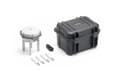 Miniatyrbild 4 av 5: DJI D-RTK 3 Multifunctional Station - Antenn - Dome - navigering, satellit, drönare - riktnings- - stativ