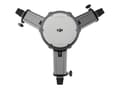 Miniatyrbild 5 av 5: DJI D-RTK 3 Multifunctional Station - Antenn - Dome - navigering, satellit, drönare - riktnings- - stativ