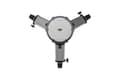 Miniatyrbild 2 av 5: DJI D-RTK 3 Multifunctional Station - Antenn - Dome - navigering, satellit, drönare - riktnings- - stativ
