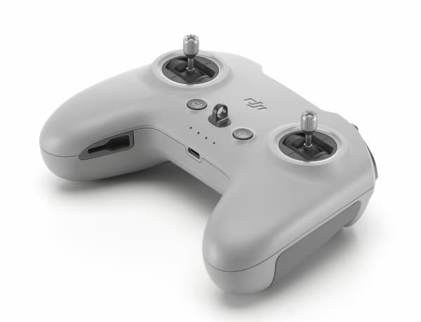 DJI FPV Remote Controller 3 - Fjärrkontroll för drönare - RF - för DJI Goggles 3; Avata 2
