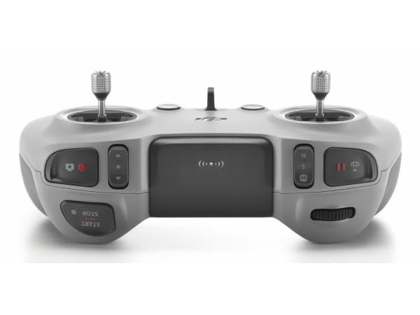 DJI FPV Remote Controller 3 - Fjärrkontroll för drönare - RF - för DJI Goggles 3; Avata 2