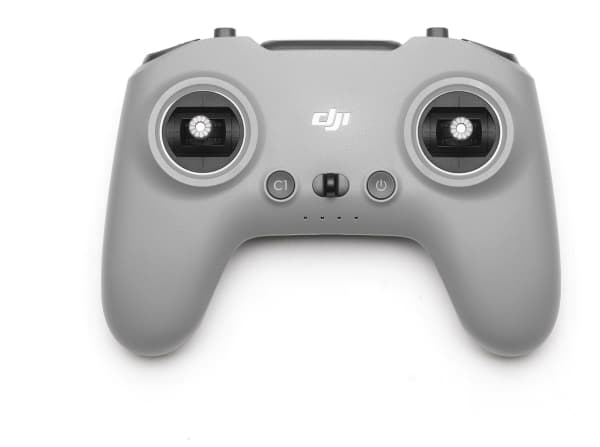 DJI FPV Remote Controller 3 - Fjärrkontroll för drönare - RF - för DJI Goggles 3; Avata 2