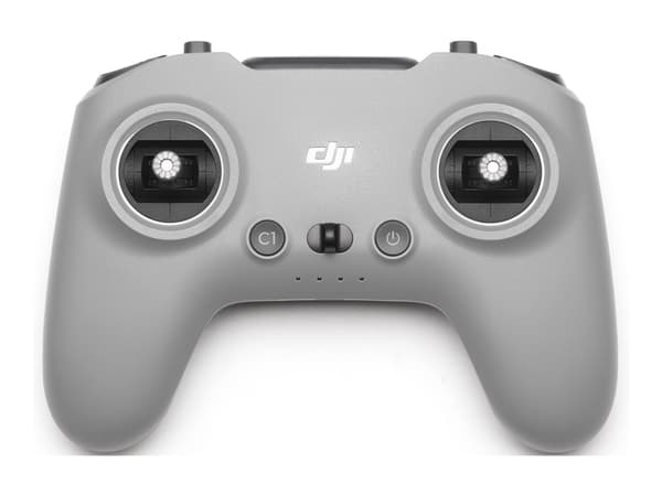 DJI FPV Remote Controller 3 - Fjärrkontroll för drönare - RF - för DJI Goggles 3; Avata 2