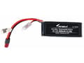 Pikkukuva 1 / 2: Amewi LiPo akku 2S 7.4V 3000mAh 25C T-pistoke