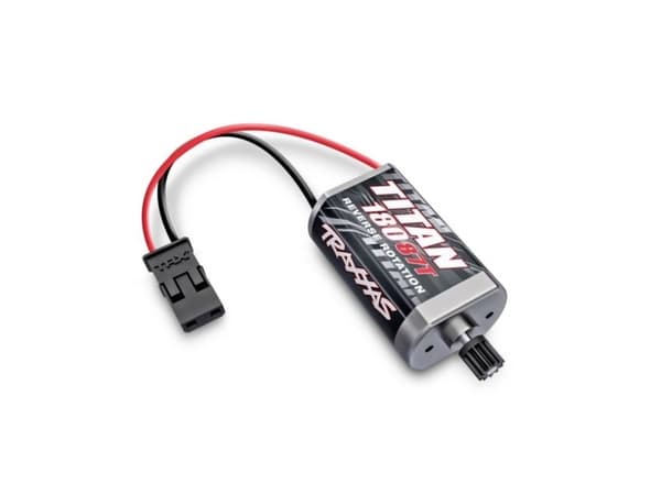 Traxxas TRX-9775 Traxxas reservdelar