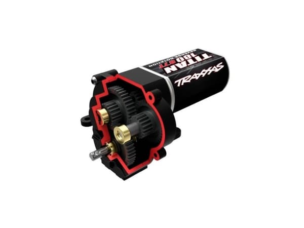 Traxxas TRX-9791 Traxxas reservdelar