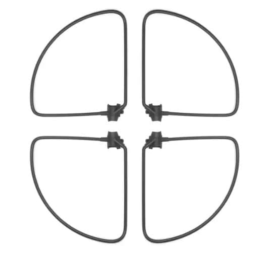 DJI Inspire 3 propelbeskyttelse