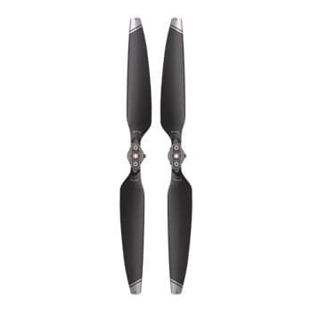 DJI Inspire 3 sammenleggbare propeller med hurtigutløser (par)