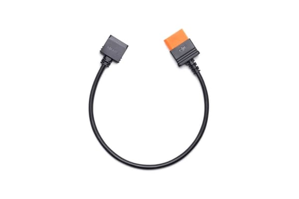 DJI Power SDC till DJI Air 3 snabbladdningskabel