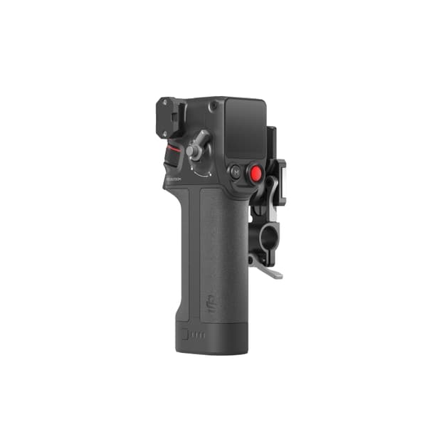 DJI Focus Pro Greb
