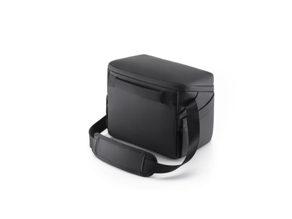DJI Avata 2 Carry More-rygsæk - rummelig og holdbar rejsekammerat