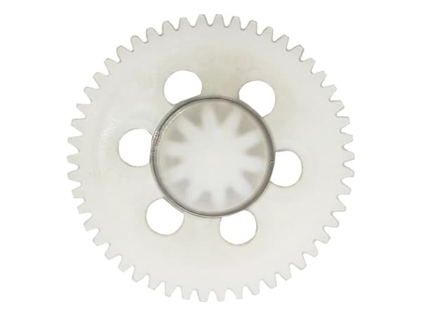 Amewi 012-16401P, Växelsats, Plast, Vit