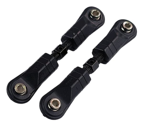 Amewi 012-HPG10200, Wishbone, Sort