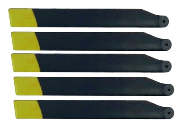 Amewi 057-25334-26, Black, Yellow