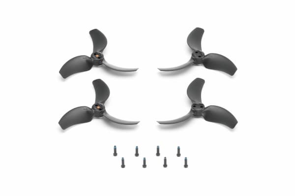 DJI Avata 2, Propel, DJI