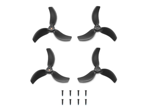 DJI Avata 2, Propel, DJI