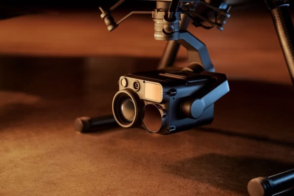 DJI Zenmuse