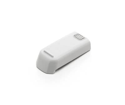 DJI - Bakterier