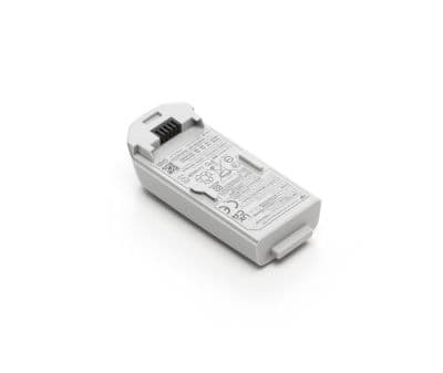 DJI - Bakterier