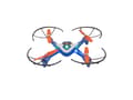 Pikkukuva 4 / 5: REVOLT R/C X15PRO Night Hawk Stunt Drone 22 cm Blue