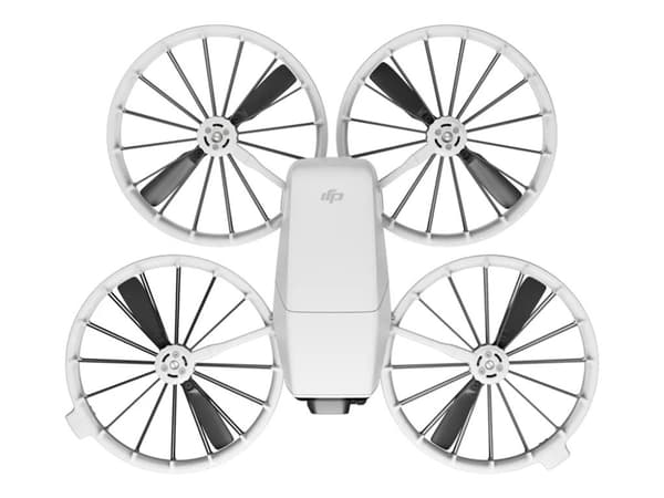 DRONE DJI FLIP FLY MER COMBO RC 2 GL