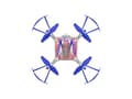 Miniatyrbild 3 av 5: REVOLT R/C X20T Night Hawk Mini Drone