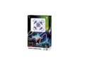 Miniatyrbild 5 av 5: REVOLT R/C X20T Night Hawk Mini Drone