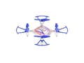 Miniatyrbild 2 av 5: REVOLT R/C X20T Night Hawk Mini Drone