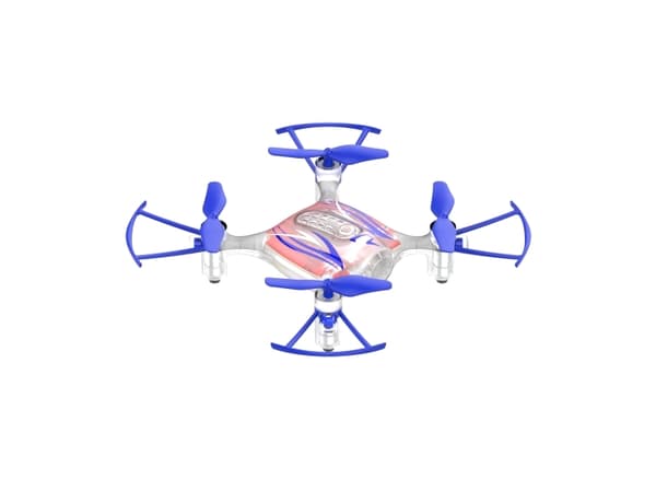 REVOLT R/C X20T Night Hawk Mini Drone