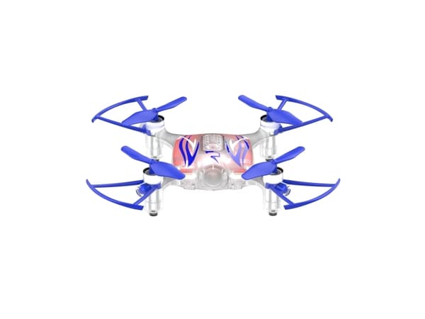 REVOLT R/C X20T Night Hawk Mini Drone