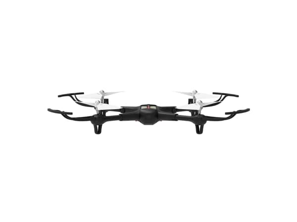 SYMA R/C SAMMENLEGGBAR DRONE MED KAMERA LENGDE 30 CM