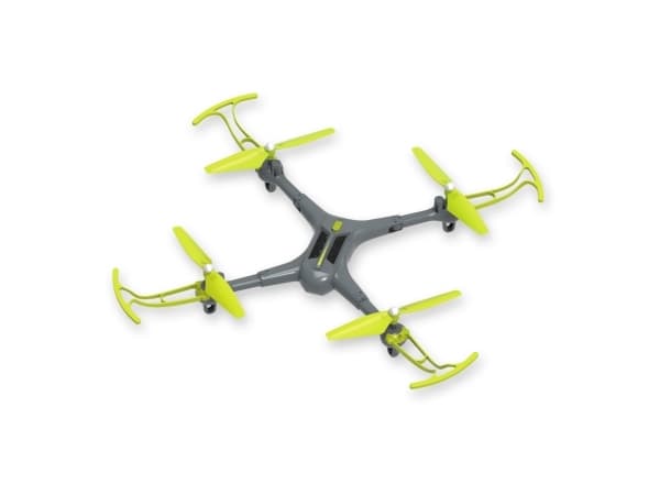 Syma Radiostyrd Z4 Storm Quadcopter Drönare