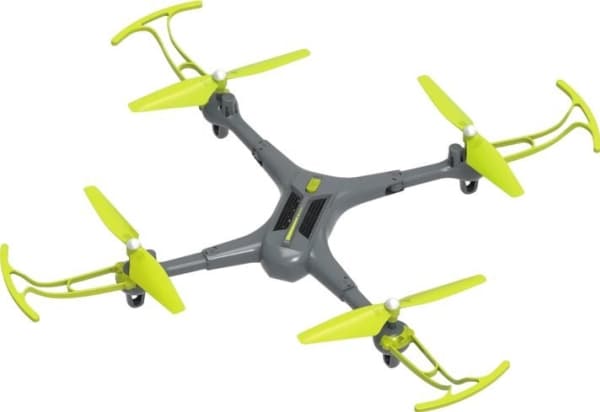 Syma Radiostyrd Z4 Storm Quadcopter Drönare