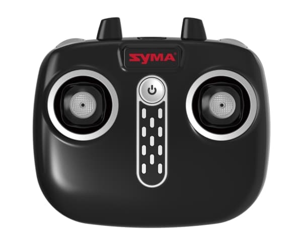 Syma Radiostyrd Z4 Storm Quadcopter Drönare