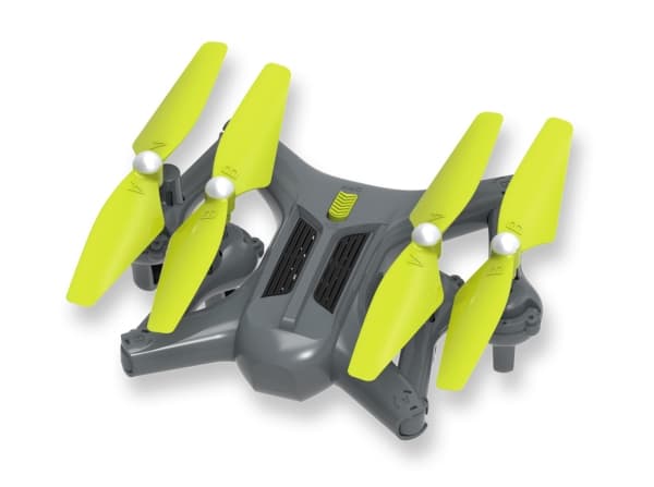 Syma Radiostyrd Z4 Storm Quadcopter Drönare