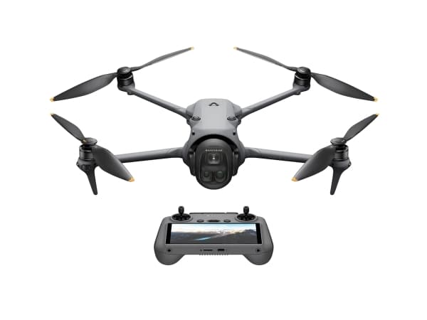 DJI -