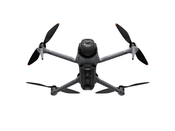 DJI -