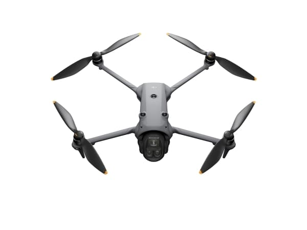 DJI -