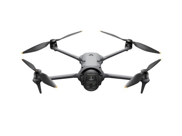 DJI - Grå