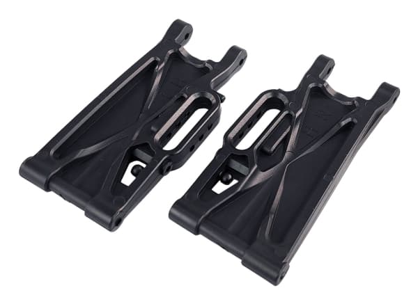 Amewi 012-HPG10250, Control arm set, Black