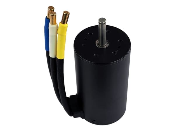 Amewi 012-HPGB3970A, Motor, Sort