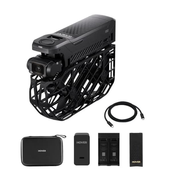 HoverAir X1 ProMax Basic Combo