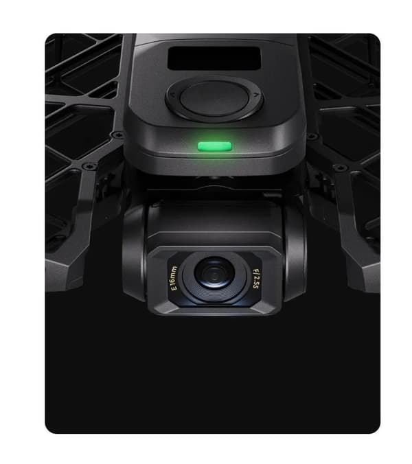 HoverAir X1 ProMax Basic Combo